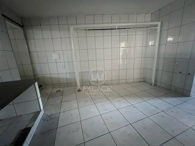 Barracão disponivel para locação