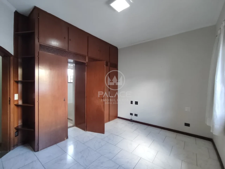 Casa À Venda E Locação Centro Piracicaba