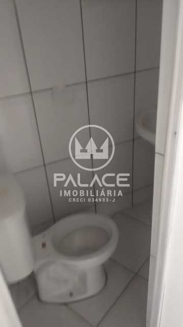 Imagens do imóveis salão para alugar em vila monteiro, piracicaba 27m²