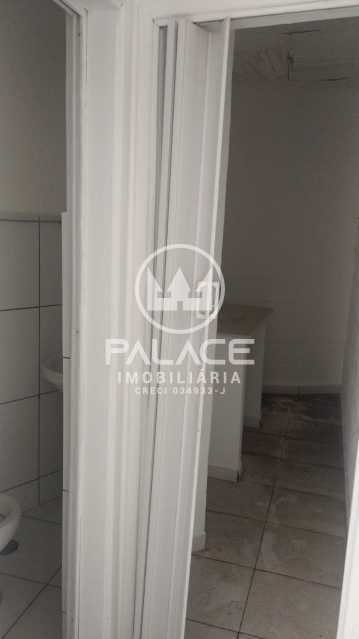 Imagens do imóveis salão para alugar em vila monteiro, piracicaba 27m²