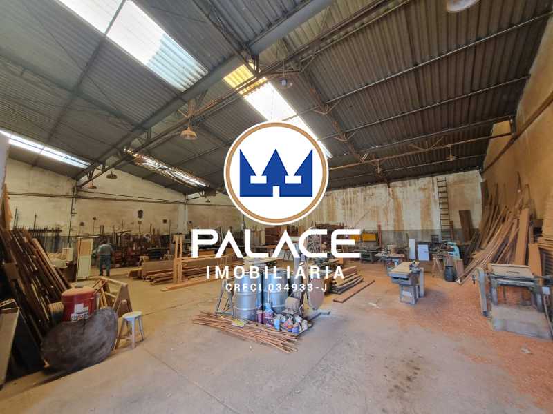 Imagens do imóveis Barracão em ótima localização