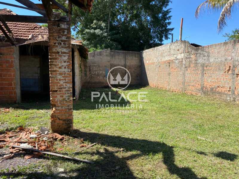 Imagens do imóveis terreno comercial à venda em santa terezinha, piracicaba 928m²