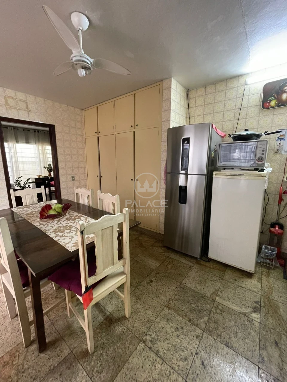 Casa À Venda Nova América Piracicaba