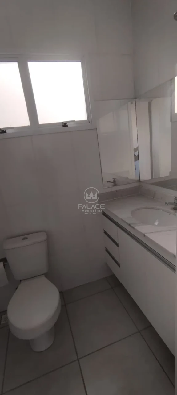 Casa Em Condomínio Para Alugar Village Agua Branca Residencial Piracicaba - Foto 40