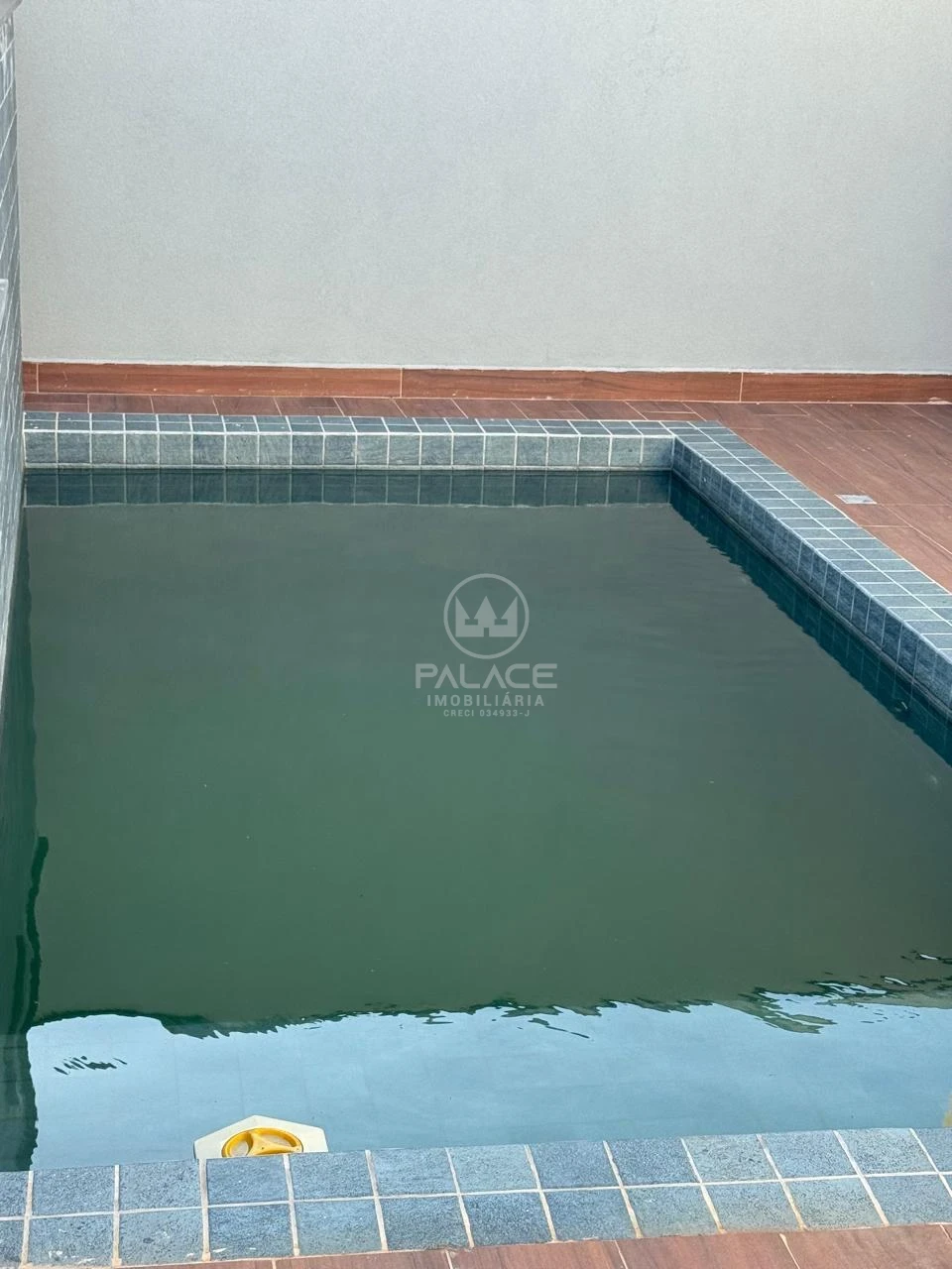 Casa Em Condomínio À Venda Residencial Agape Piracicaba