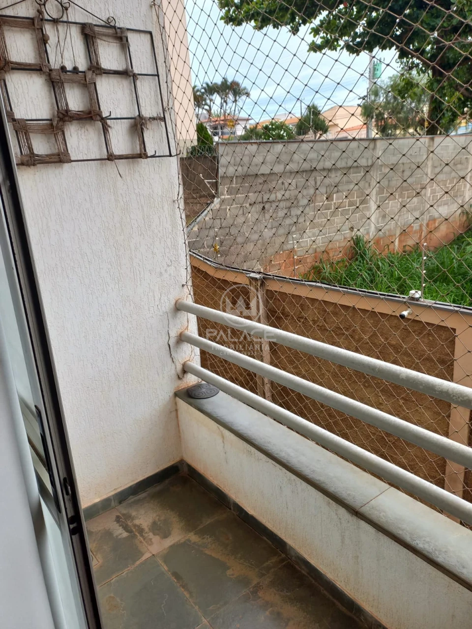Apartamento À Venda Conjunto Residencial Barao De Serra Negra (Rio Das Pedras) Rio Das Pedras - Foto 4