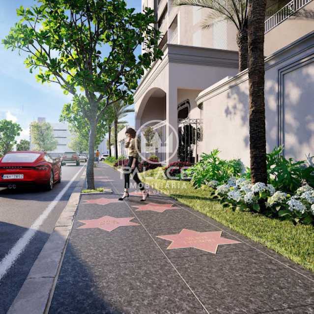 Imagens do imóveis apartamento à venda em vila rezende, piracicaba 73m²