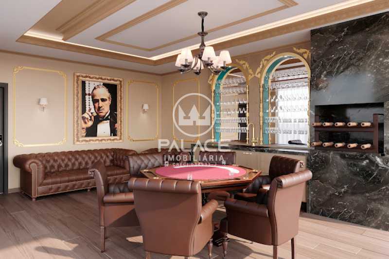 Imagens do imóveis apartamento à venda em vila rezende, piracicaba 73m²