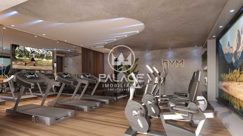 Imagens do imóveis apartamento à venda em vila rezende, piracicaba 73m²