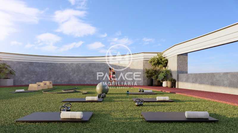 Imagens do imóveis apartamento à venda em vila rezende, piracicaba 73m²