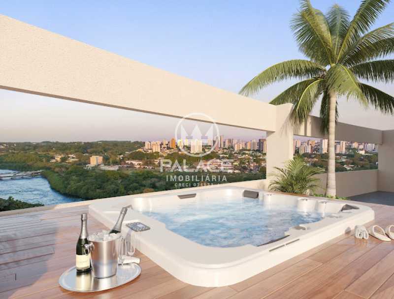 Imagens do imóveis apartamento à venda em vila rezende, piracicaba 73m²