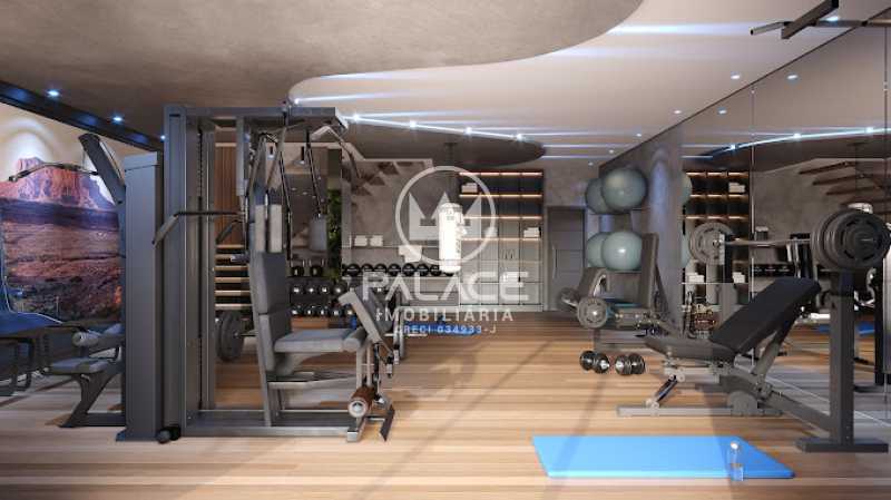 Imagens do imóveis apartamento à venda em vila rezende, piracicaba 73m²