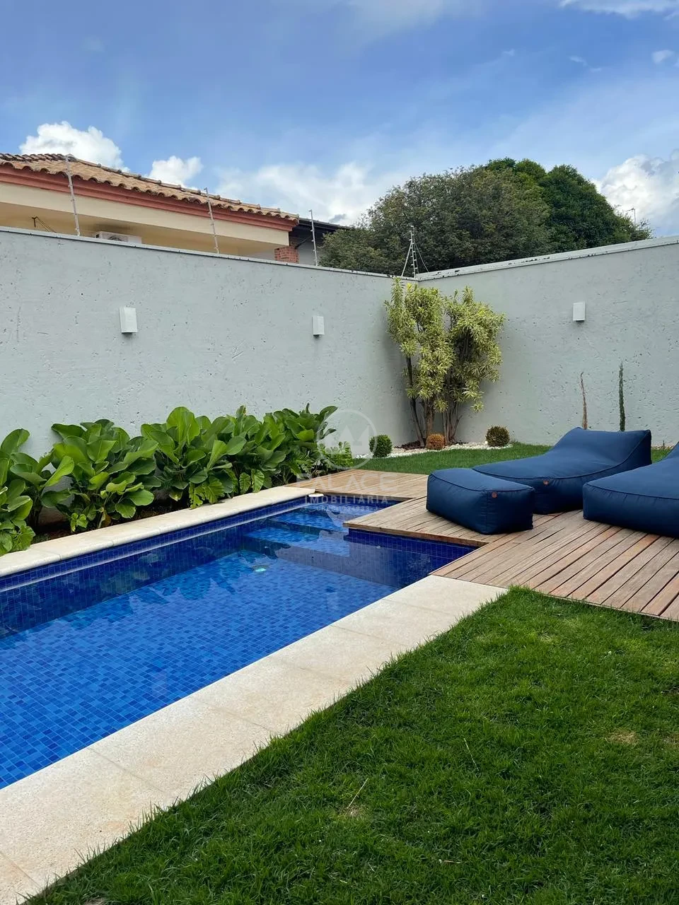 Casa Para Alugar Parque Santa Cecília Piracicaba