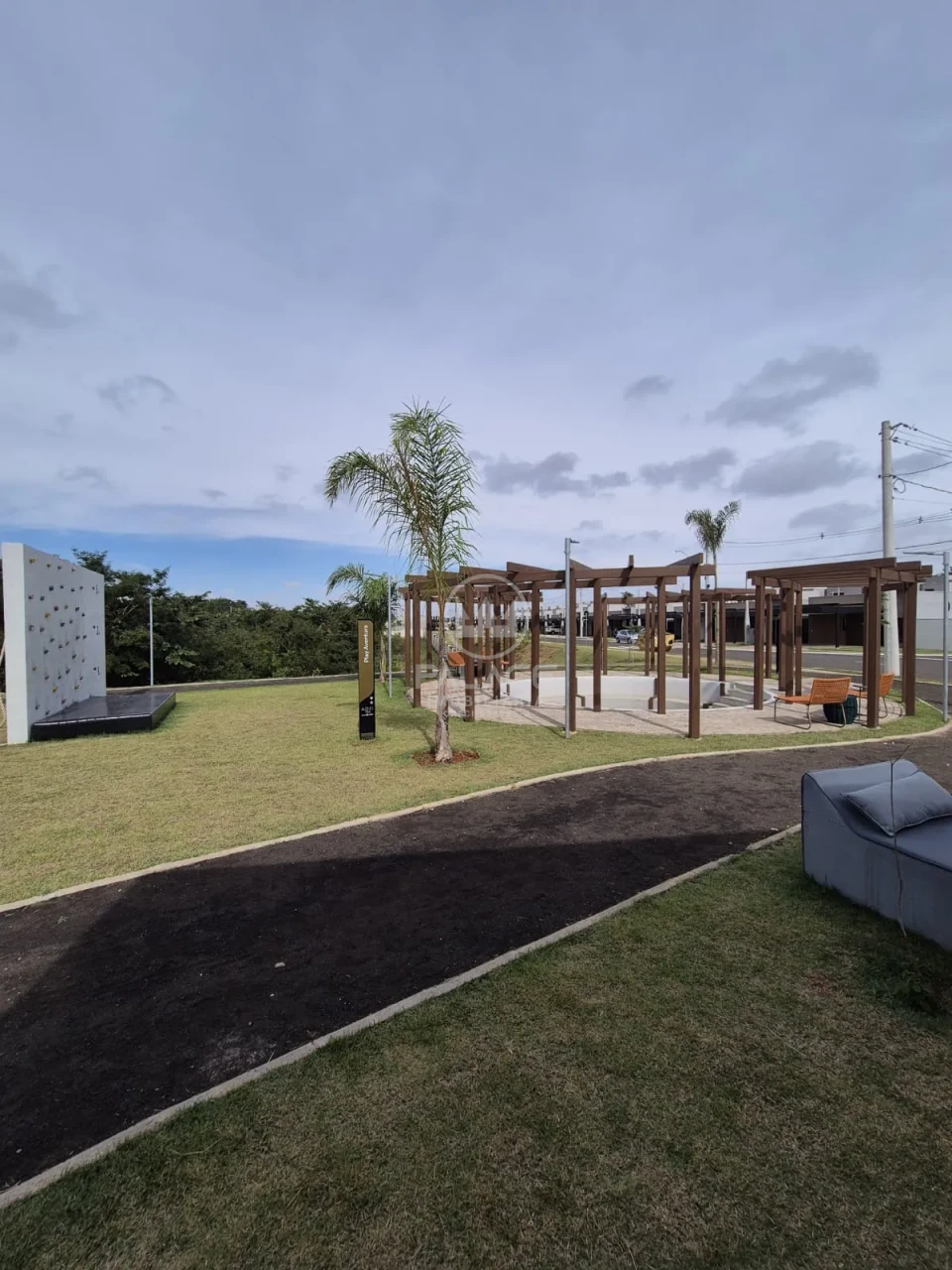 Casa Em Condomínio Para Alugar Authoria Reserva Jequitiba Piracicaba