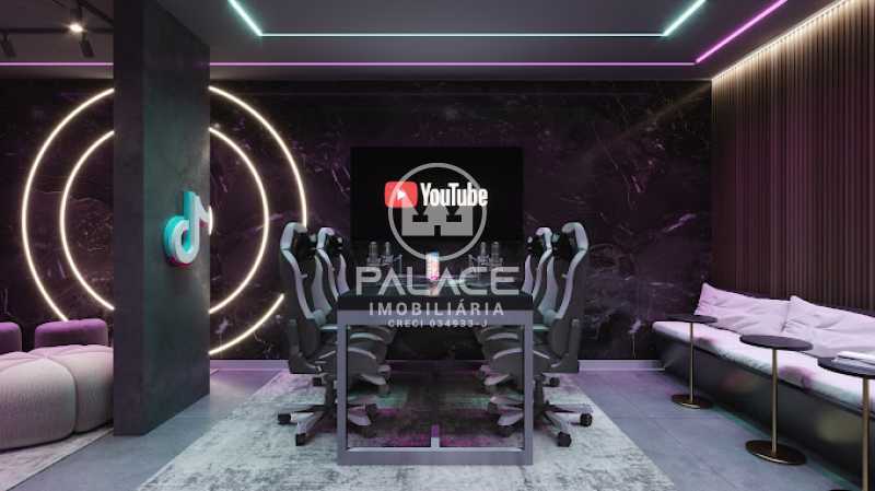 Imagens do imóveis apartamento à venda em vila rezende, piracicaba 73m²