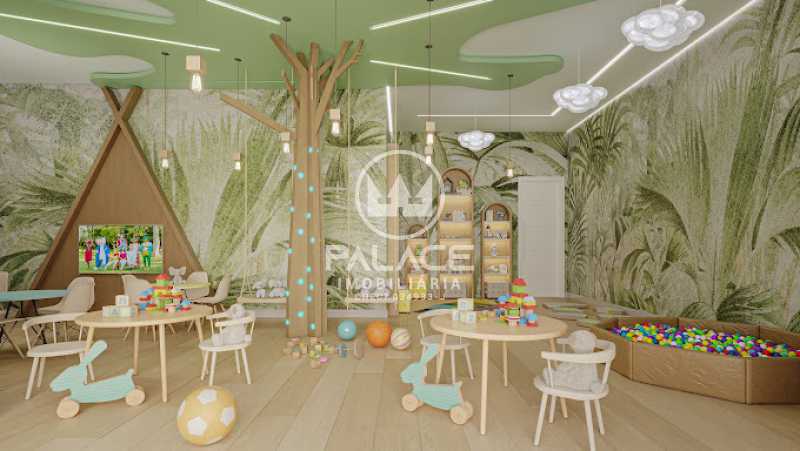 Imagens do imóveis apartamento à venda em vila rezende, piracicaba 73m²