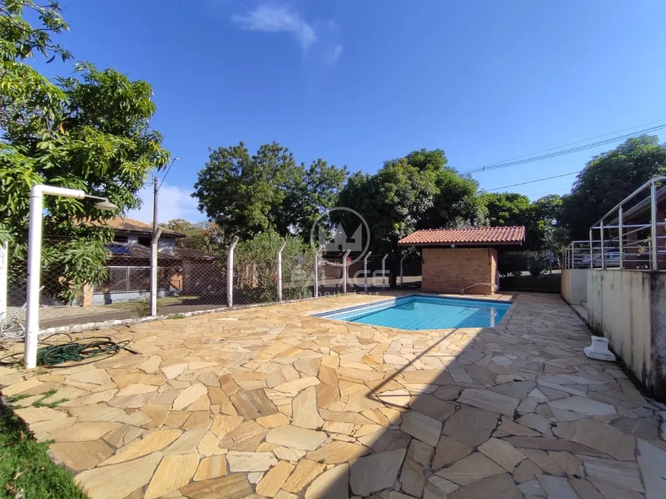 Casa Em Condomínio À Venda E Locação Condominio Colinas De Piracicaba (Ártemis) Piracicaba