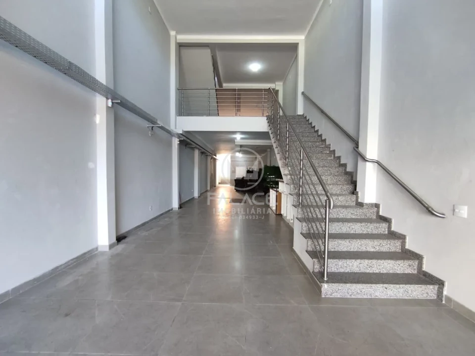 Prédio Inteiro, 465 m² - Foto 2