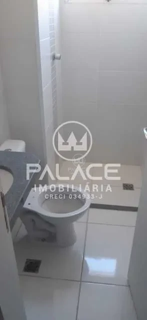 Apartamento À Venda Edifício Prime América Residencial Piracicaba