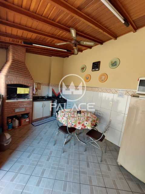 Imagens do imóveis casa à venda em jardim monumento, piracicaba 3 quartos 206m²