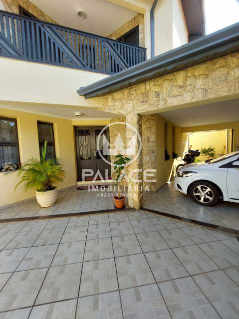 Imagens do imóveis casa à venda em jardim monumento, piracicaba 3 quartos 206m²