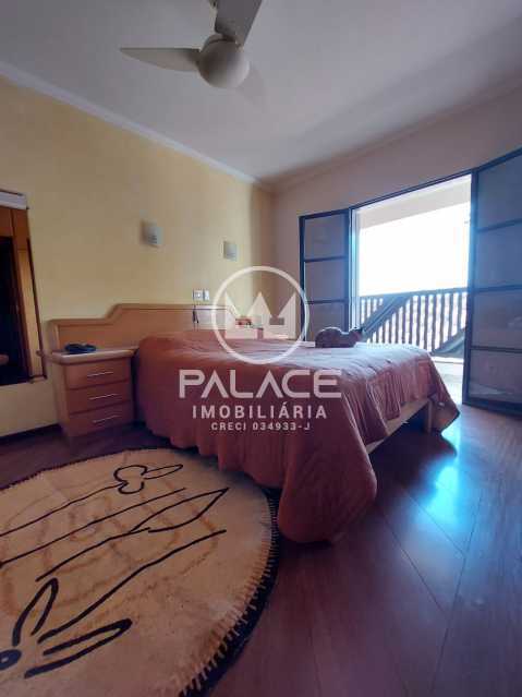 Imagens do imóveis casa à venda em jardim monumento, piracicaba 3 quartos 206m²