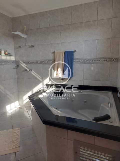 Imagens do imóveis casa à venda em jardim monumento, piracicaba 3 quartos 206m²