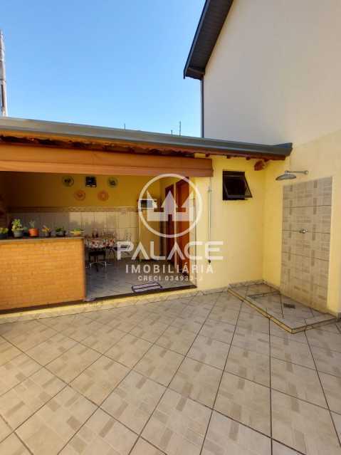 Imagens do imóveis casa à venda em jardim monumento, piracicaba 3 quartos 206m²