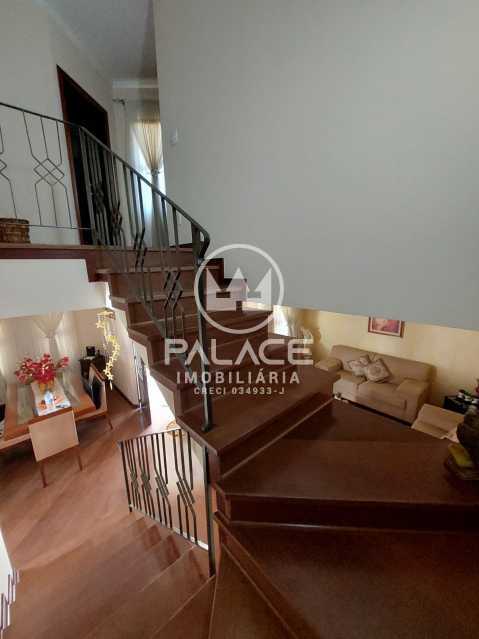 Imagens do imóveis casa à venda em jardim monumento, piracicaba 3 quartos 206m²