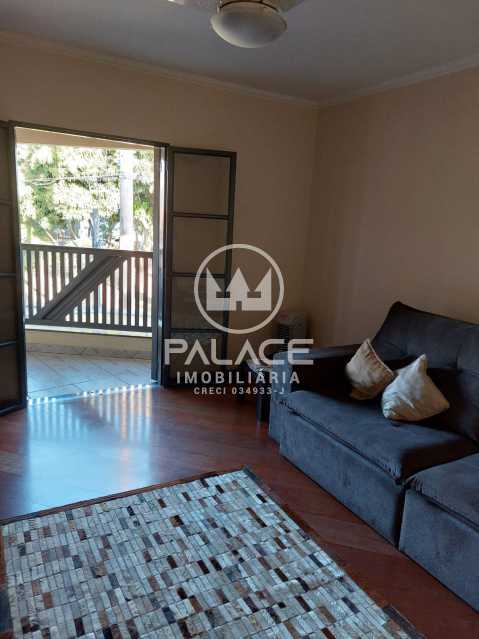 Imagens do imóveis casa à venda em jardim monumento, piracicaba 3 quartos 206m²