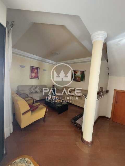 Imagens do imóveis casa à venda em jardim monumento, piracicaba 3 quartos 206m²