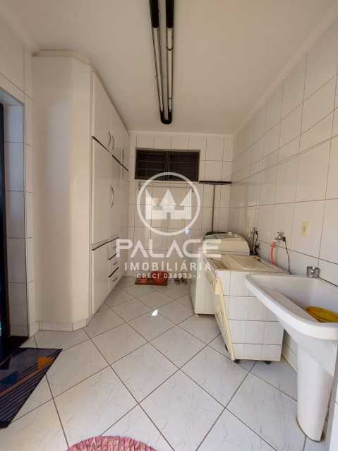 Imagens do imóveis casa à venda em jardim monumento, piracicaba 3 quartos 206m²