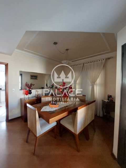 Imagens do imóveis casa à venda em jardim monumento, piracicaba 3 quartos 206m²