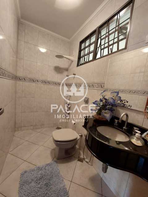 Imagens do imóveis casa à venda em jardim monumento, piracicaba 3 quartos 206m²