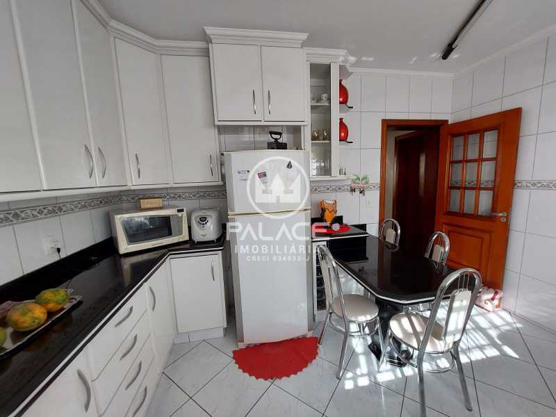 Imagens do imóveis casa à venda em jardim monumento, piracicaba 3 quartos 206m²