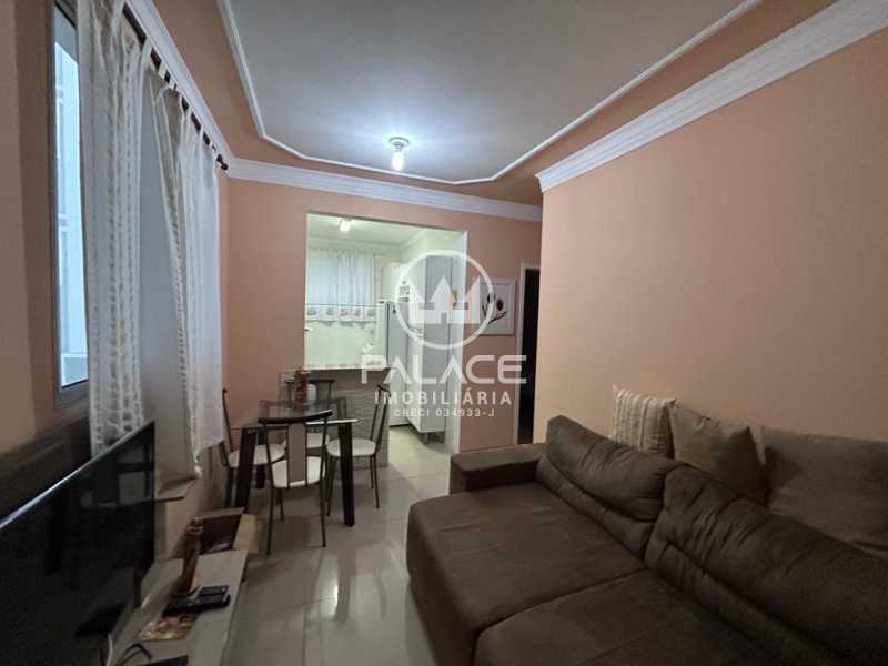 Imagens do imóveis apartamento à venda na avenida piracicamirim, piracicamirim, piracicaba 2 quartos 48m²