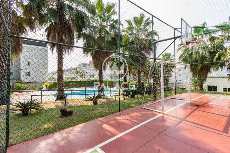 Imagens do imóveis apartamento à venda na avenida piracicamirim, piracicamirim, piracicaba 2 quartos 48m²