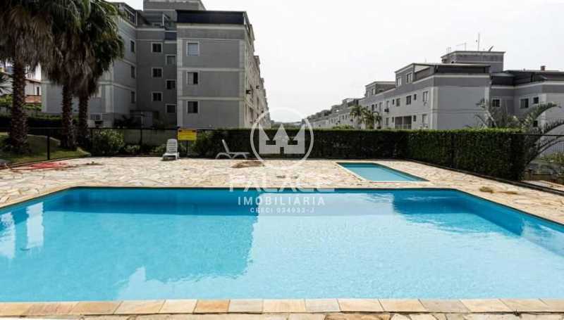 Imagens do imóveis apartamento à venda na avenida piracicamirim, piracicamirim, piracicaba 2 quartos 48m²