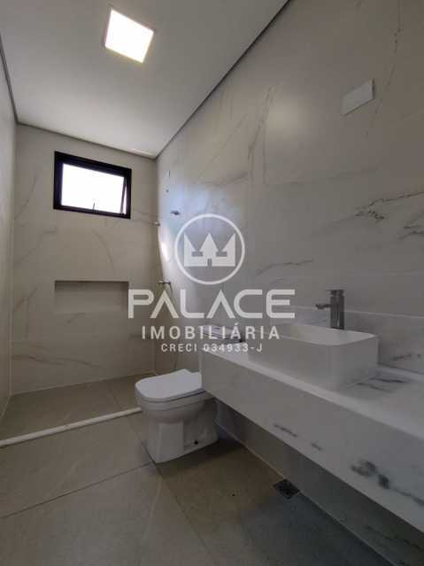 Imagens do imóveis casa em condomínio para venda e aluguel em campestre, piracicaba 3 quartos 295m²