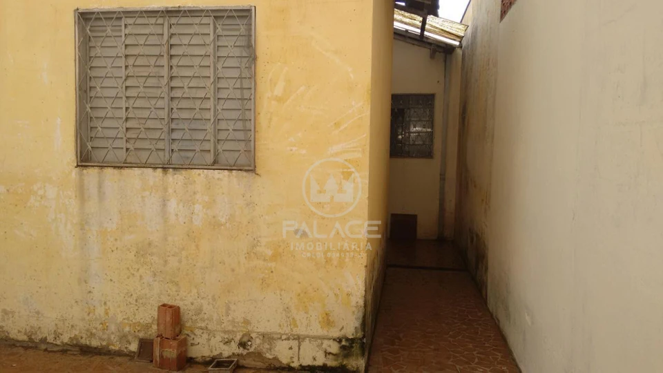 Casa À Venda Higienópolis Piracicaba