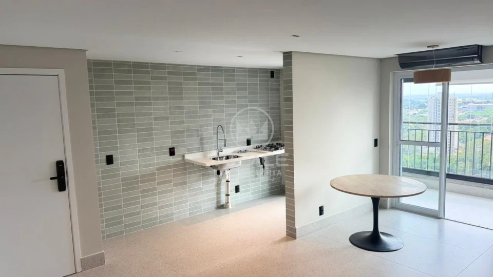 Apartamento À Venda E Locação Vivace Resencial Piracicaba