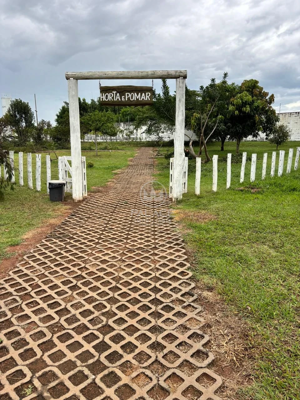 Terreno Em Condomínio À Venda Residencial Agape Piracicaba