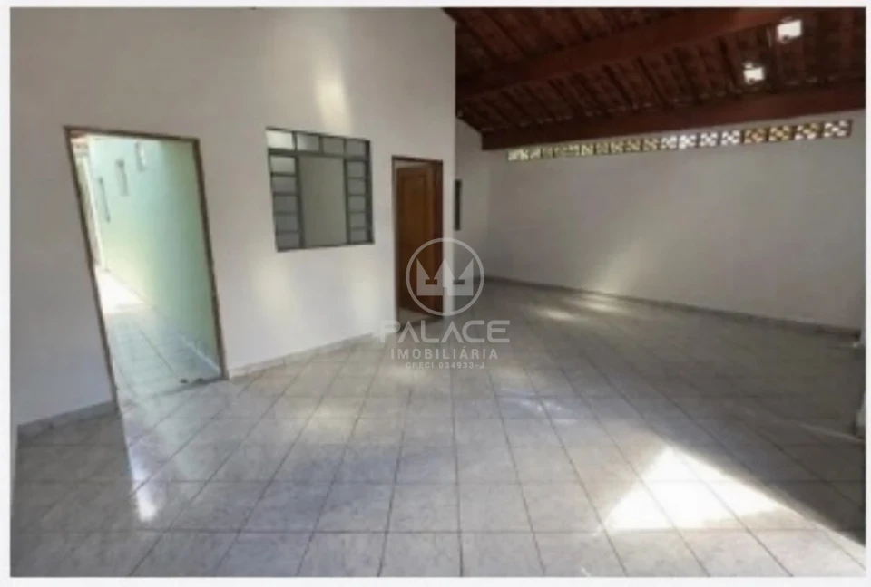 Casa À Venda Pompéia Piracicaba