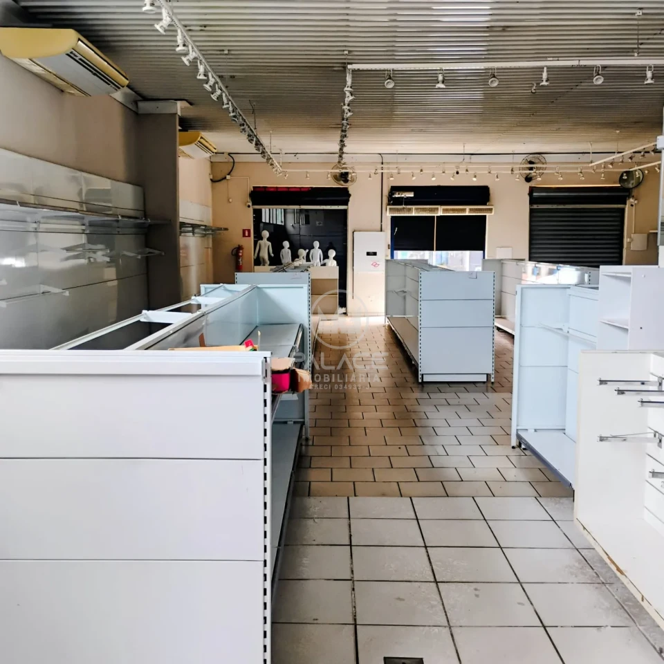 Salão Comercial (totalmente reformado)disponivel para locação Vila Rezende Piracicaba - Foto 8