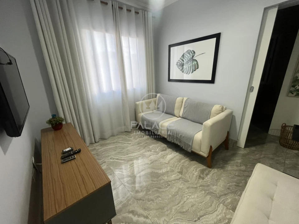 Apartamento Para Alugar San Michel Piracicaba
