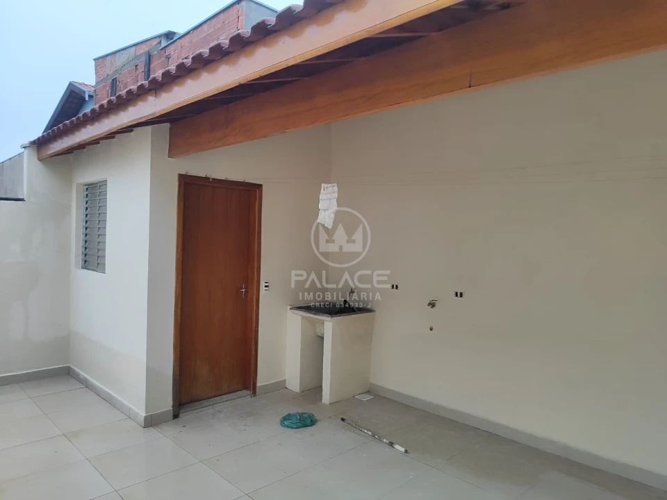 Casa À Venda Pompéia Piracicaba