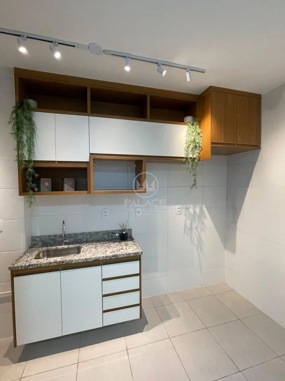 Apartamento À Venda Residencial Piazza Di Milano Piracicaba - Foto 17