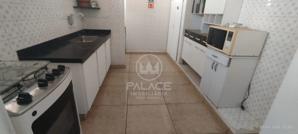 Condomínio Rita Holand