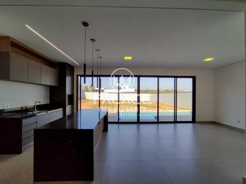 Imagens do imóveis casa em condomínio para venda e aluguel em campestre, piracicaba 3 quartos 295m²