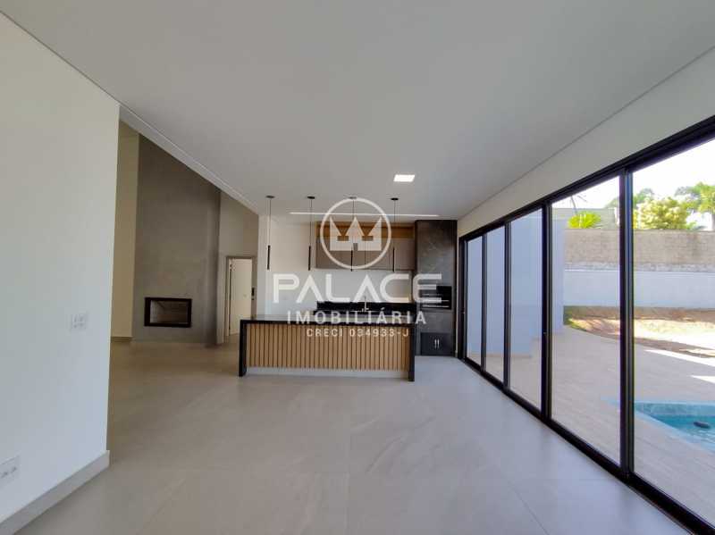 Imagens do imóveis casa em condomínio para venda e aluguel em campestre, piracicaba 3 quartos 295m²